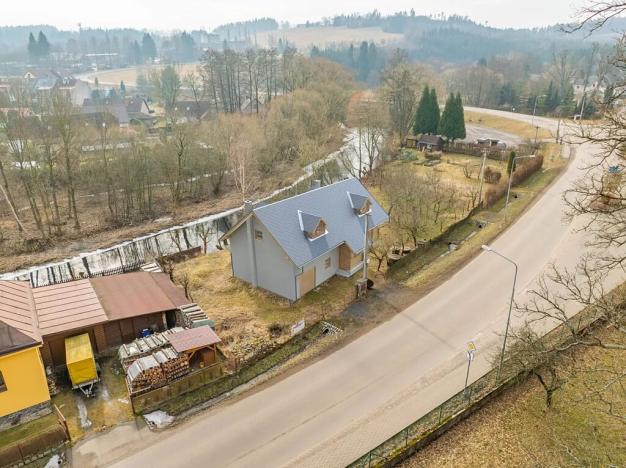 Prodej chaty, Horní Bradlo, 80 m2