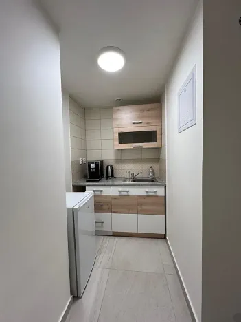 Prodej kanceláře, Karlovy Vary, Spálená, 92 m2