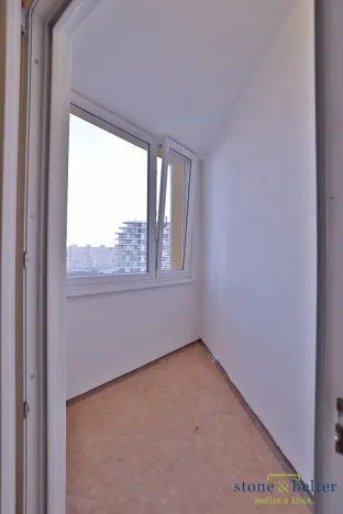 Prodej bytu 3+kk, Praha - Stodůlky, U jezera, 83 m2