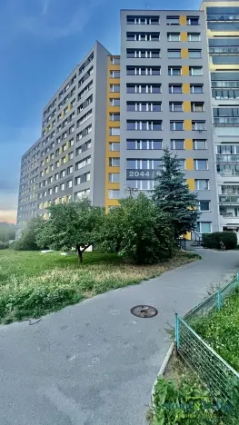 Prodej bytu 3+kk, Praha - Stodůlky, U jezera, 83 m2