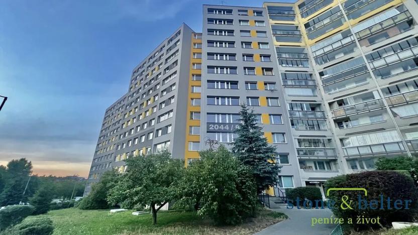 Prodej bytu 3+kk, Praha - Stodůlky, U jezera, 83 m2