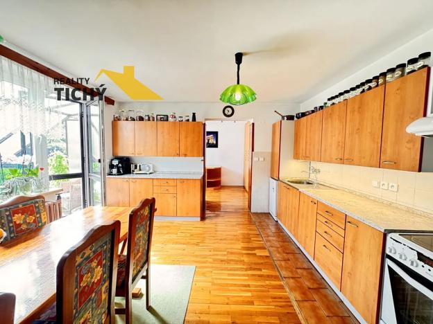 Prodej rodinného domu, Hronov, Na louce, 171 m2