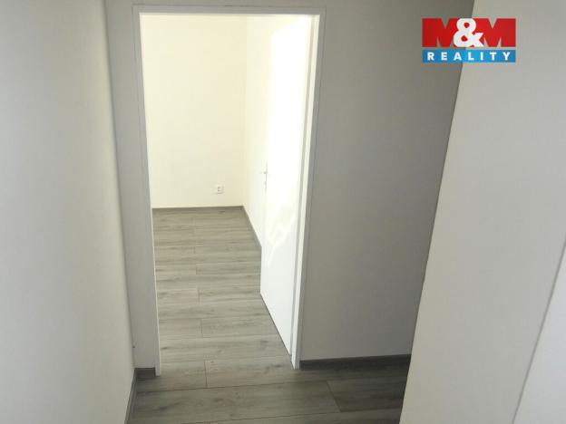 Pronájem kanceláře, Ostrava - Přívoz, Na Náhonu, 65 m2