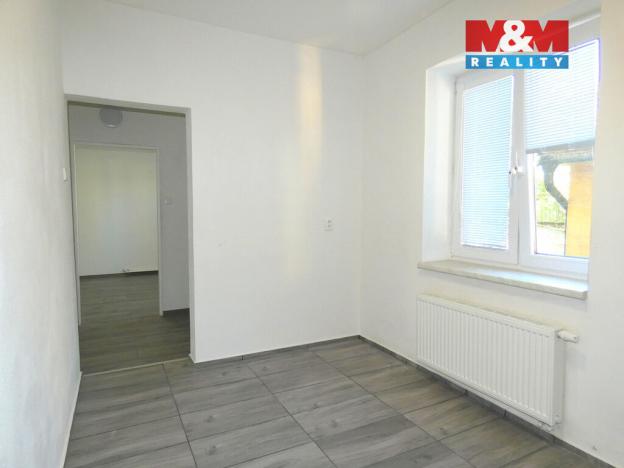 Pronájem kanceláře, Ostrava - Přívoz, Na Náhonu, 65 m2