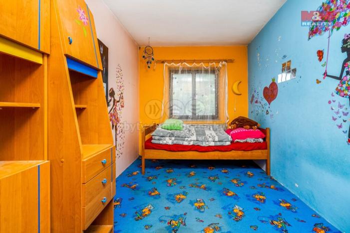 Prodej rodinného domu, Nechanice - Staré Nechanice, 160 m2