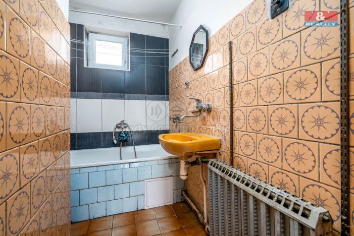 Prodej rodinného domu, Nechanice - Staré Nechanice, 160 m2