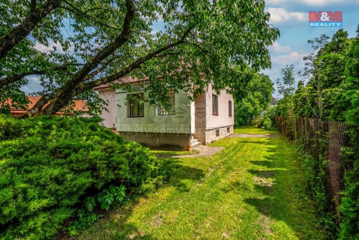 Prodej rodinného domu, Nechanice - Staré Nechanice, 160 m2