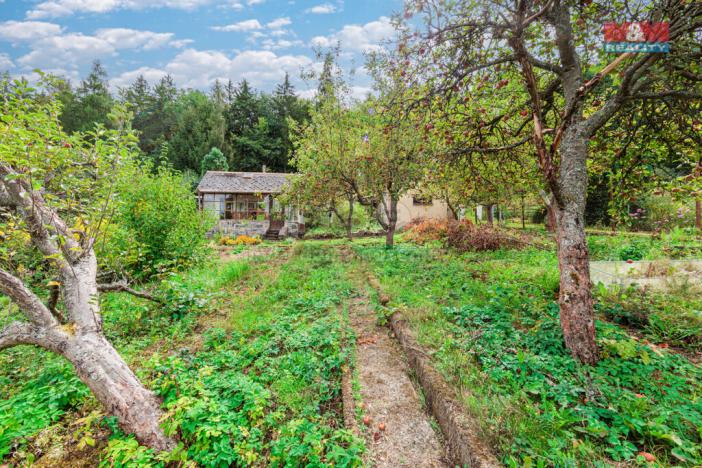 Prodej chaty, Karlovy Vary, Hřbitovní, 25 m2
