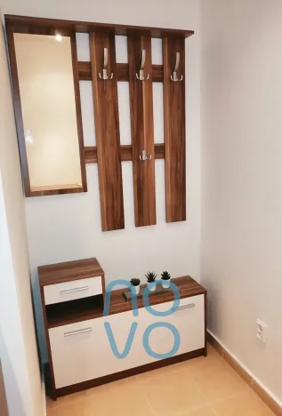 Pronájem bytu 3+kk, Praha - Nusle, Čestmírova, 66 m2