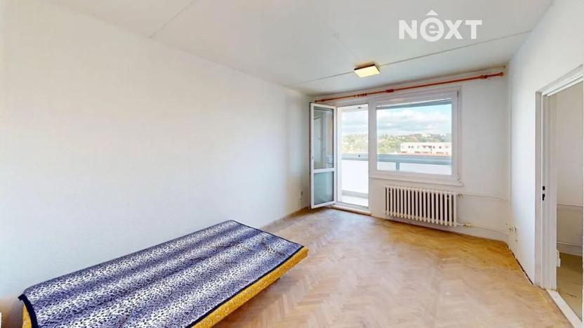 Prodej bytu 3+1, Říčany, Komenského náměstí, 62 m2