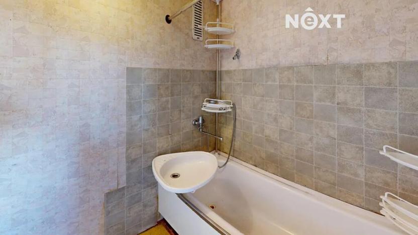 Prodej bytu 3+1, Říčany, Komenského náměstí, 62 m2