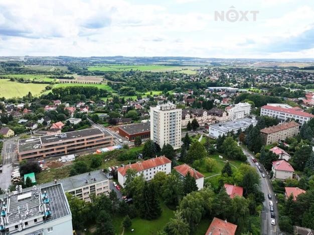 Prodej bytu 3+1, Říčany, Komenského náměstí, 62 m2