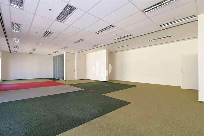 Pronájem kanceláře, Praha - Holešovice, U průhonu, 276 m2