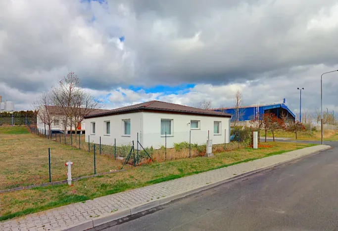 Pronájem obchodního prostoru, Louny, Průmyslová, 126 m2