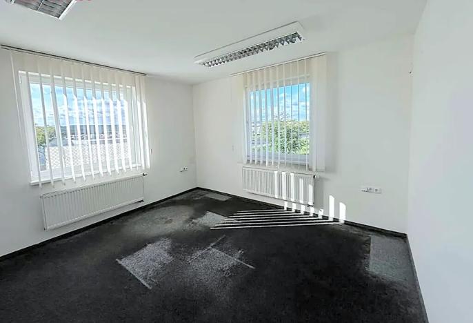 Pronájem obchodního prostoru, Louny, Průmyslová, 126 m2