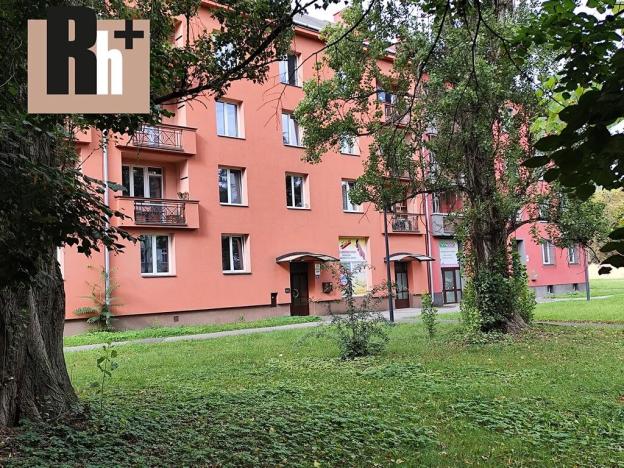 Prodej bytu 3+1, Ostrava, 78 m2