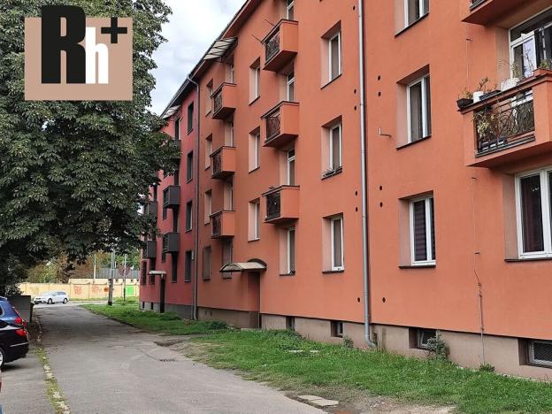 Prodej bytu 3+1, Ostrava, 78 m2