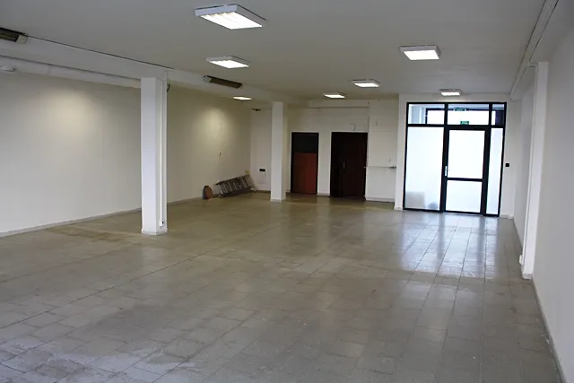 Pronájem obchodního prostoru, Prostějov, Wolkerova, 194 m2