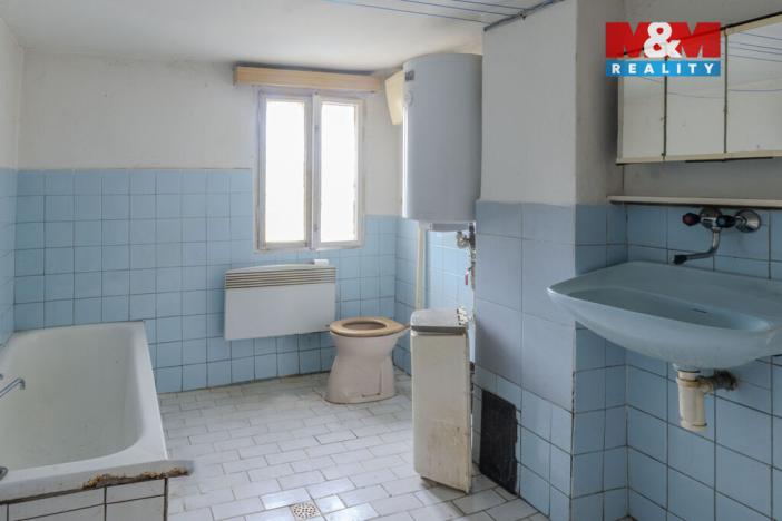 Prodej rodinného domu, Zlín - Příluky, Horní dědina, 62 m2