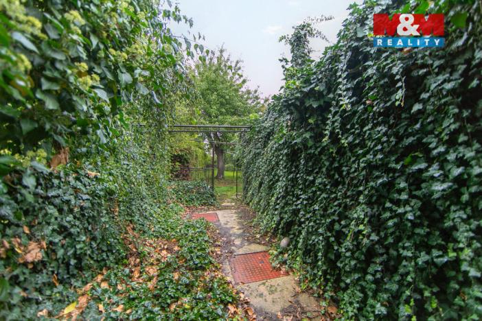 Pronájem rodinného domu, Srby, 103 m2