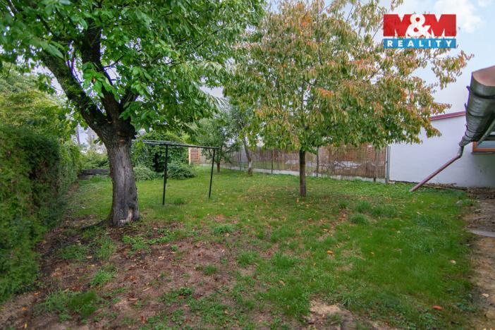 Pronájem rodinného domu, Srby, 103 m2