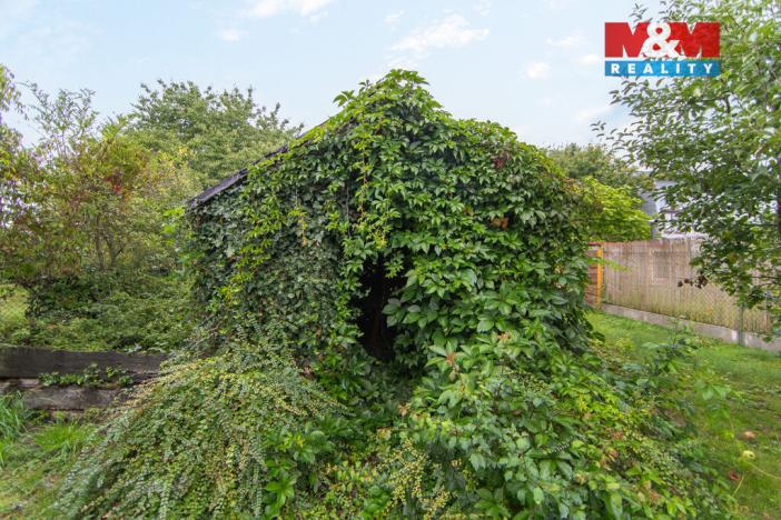 Pronájem rodinného domu, Srby, 103 m2