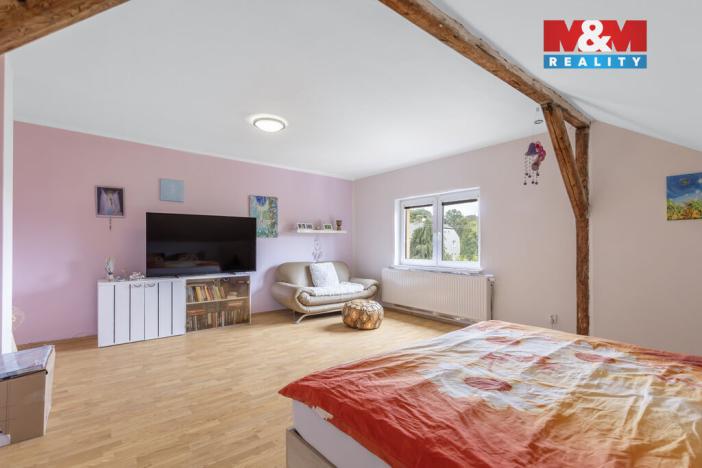 Prodej rodinného domu, Šilheřovice, U Obory, 230 m2