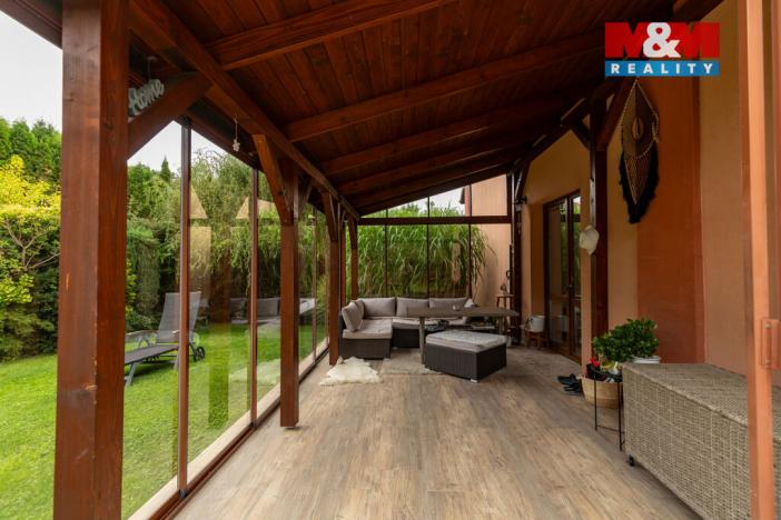 Prodej rodinného domu, Šilheřovice, U Obory, 230 m2