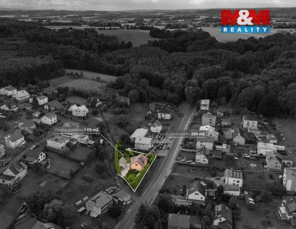 Prodej rodinného domu, Šilheřovice, U Obory, 230 m2