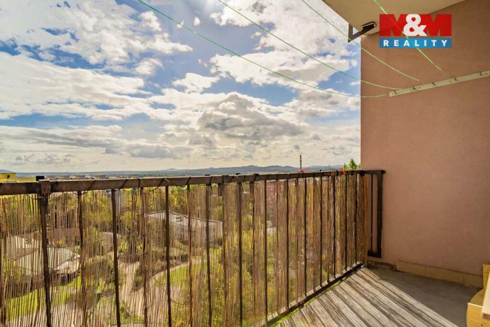 Prodej bytu 4+1, Česká Lípa, Na Jílech, 98 m2