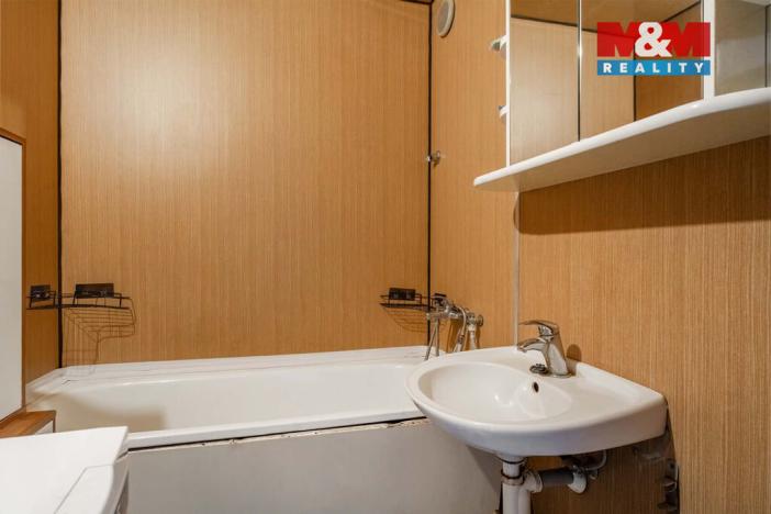 Prodej bytu 4+1, Česká Lípa, Na Jílech, 98 m2