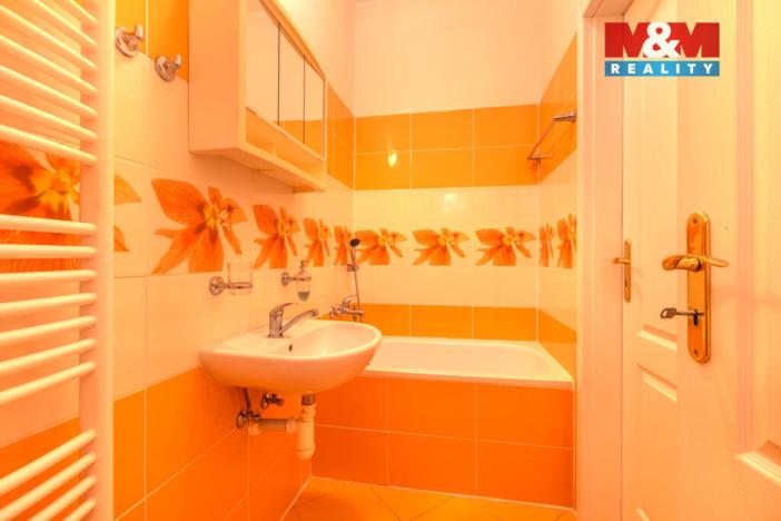 Prodej rodinného domu, Poděbrady - Poděbrady III, Ostrovní, 149 m2