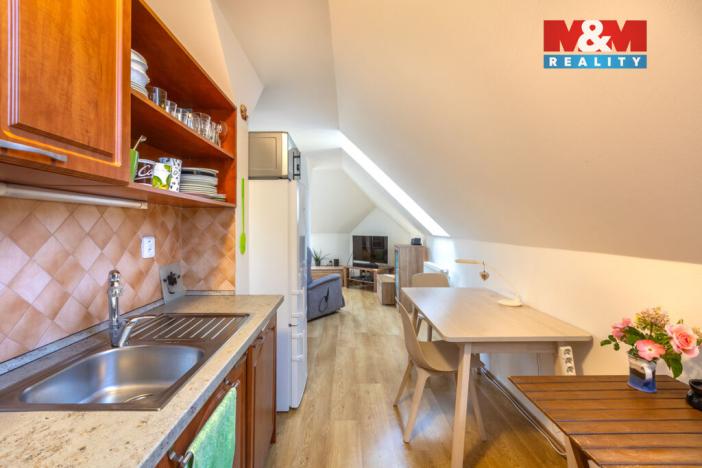 Prodej rodinného domu, Poděbrady - Poděbrady III, Ostrovní, 149 m2