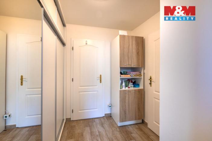 Prodej rodinného domu, Poděbrady - Poděbrady III, Ostrovní, 149 m2