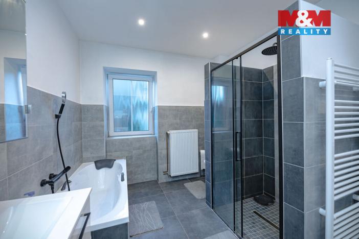 Prodej rodinného domu, Broumov - Poříčí, Na Příkopech, 397 m2