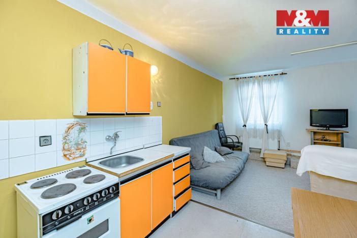 Prodej rodinného domu, Broumov - Poříčí, Na Příkopech, 397 m2