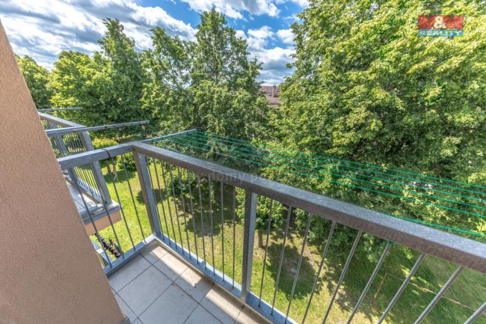 Prodej bytu 2+1, Nové Strašecí, Rakovnická, 56 m2