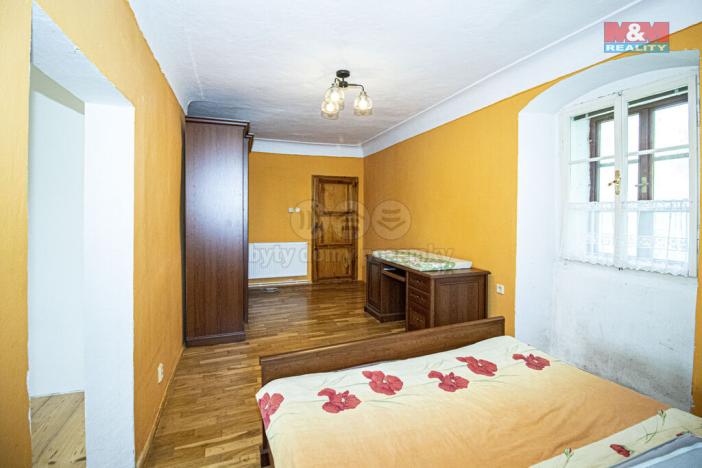 Prodej rodinného domu, Vrdy - Dolní Bučice, Nová, 160 m2