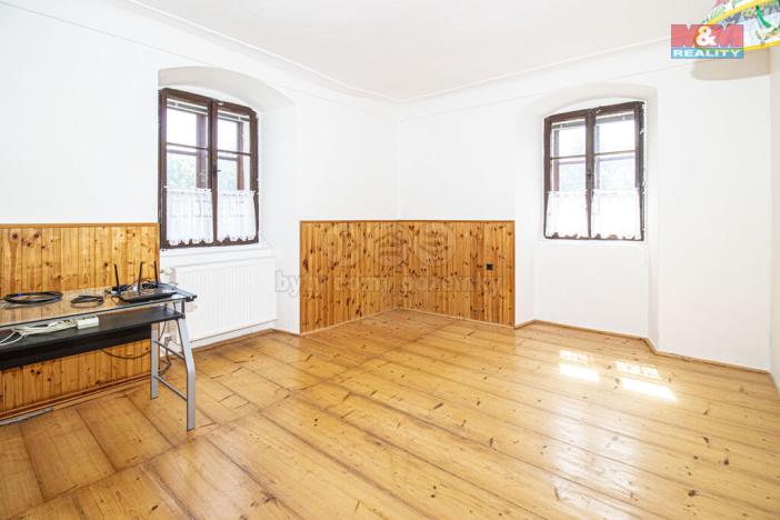 Prodej rodinného domu, Vrdy - Dolní Bučice, Nová, 160 m2