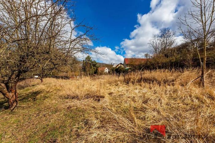 Prodej pozemku pro bydlení, Řepín, 707 m2