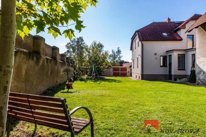 Prodej rodinného domu, Ledčice, 185 m2