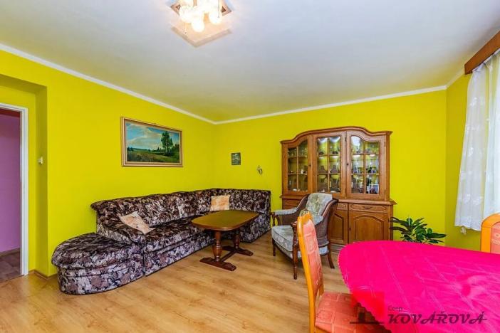 Prodej bytu 4+1, Roudnice nad Labem, V Uličkách, 79 m2