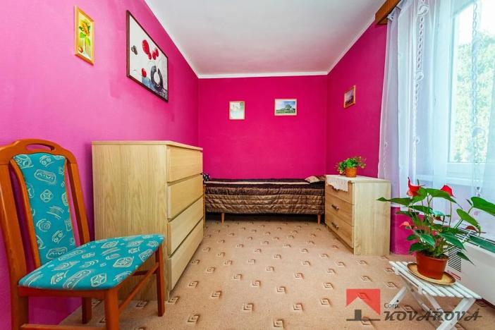 Prodej bytu 4+1, Roudnice nad Labem, V Uličkách, 79 m2