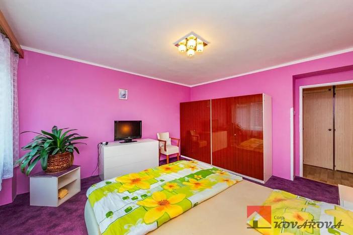 Prodej bytu 4+1, Roudnice nad Labem, V Uličkách, 79 m2