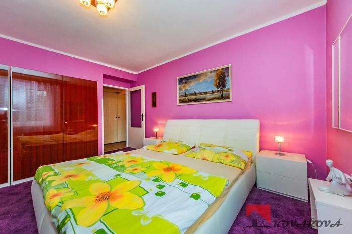 Prodej bytu 4+1, Roudnice nad Labem, V Uličkách, 79 m2