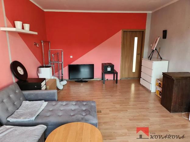 Prodej bytu 3+1, Praha - Nusle, Nezamyslova, 95 m2