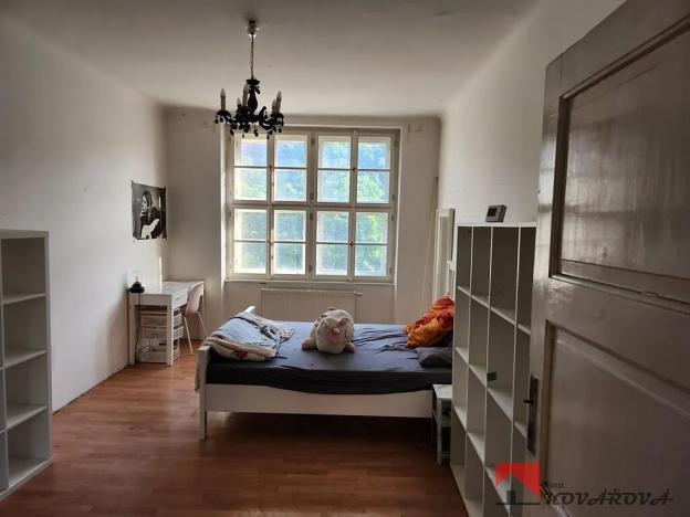 Prodej bytu 3+1, Praha - Nusle, Nezamyslova, 95 m2