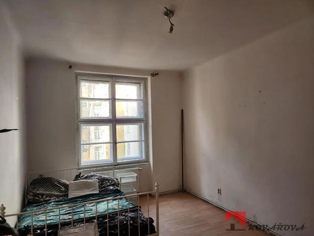 Prodej bytu 3+1, Praha - Nusle, Nezamyslova, 95 m2