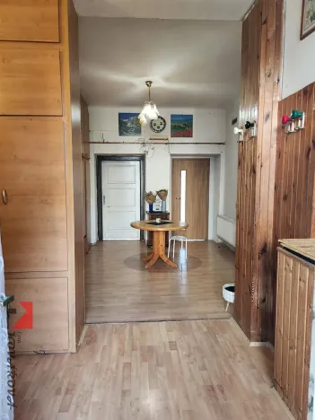 Prodej bytu 3+1, Praha - Nusle, Nezamyslova, 95 m2