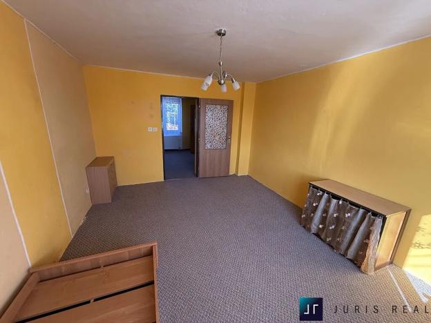 Prodej bytu 2+kk, Roudnice nad Labem, Na Vyhlídce, 44 m2